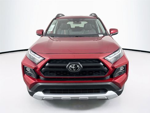 Certified 2023 Toyota RAV4 Adventure image 7
