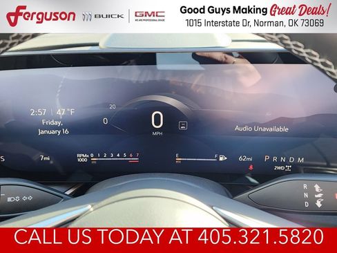 New 2026 Buick Envision Sport Touring AWD/4WD image 25