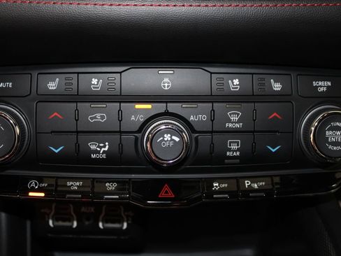 Used 2024 Dodge Durango GT image 56