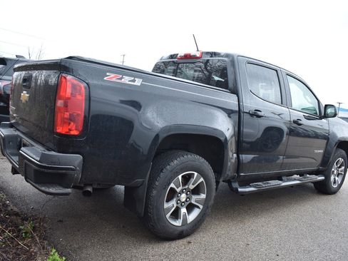 Used 2016 Chevrolet Colorado Z71 image 2