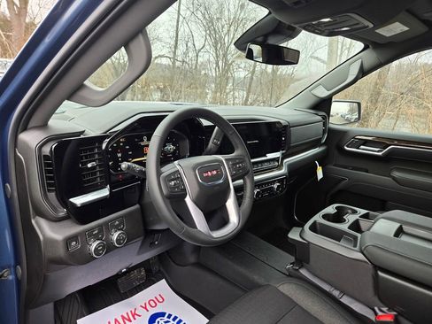 New 2026 GMC Sierra 1500 Elevation w/ Elevation Select Package image 2