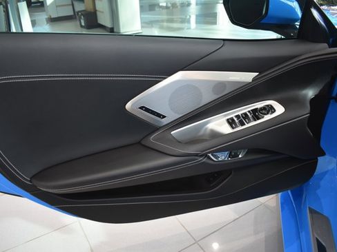 Used 2021 Chevrolet Corvette Stingray Preferred Conv w/ Battery Protection Package image 10