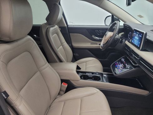 Used 2020 Lincoln Corsair AWD w/ Equipment Group 101A image 21