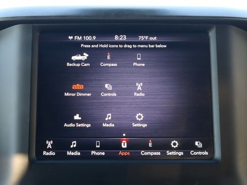 Used 2020 RAM 1500 Big Horn image 24