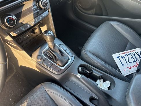 Used 2020 Hyundai Kona Limited image 11