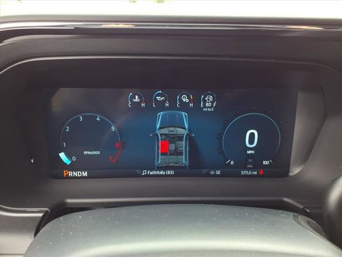 Certified 2025 Ford F350 XLT w/ Black Appearance Package image 20