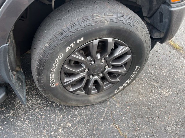 Used 2019 Ford Ranger XLT w/ Equipment Group 302A Luxury AWD/4WD image 5