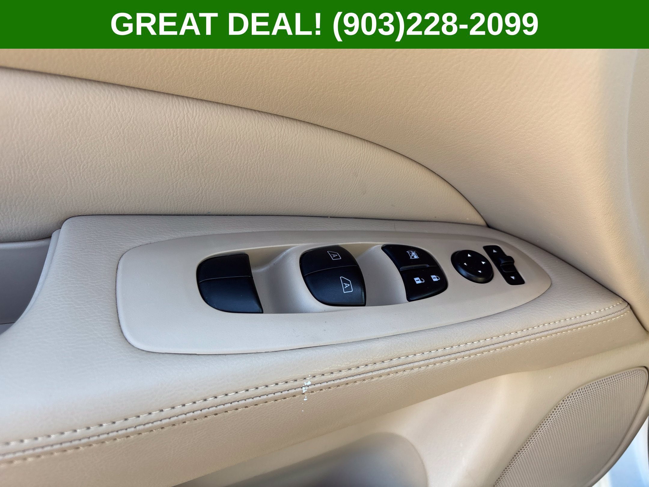Used 2019 Nissan Pathfinder Platinum FWD image 23
