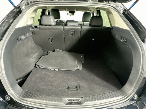 Used 2025 MAZDA CX-5 AWD 2.5 S w/ Select Package image 30