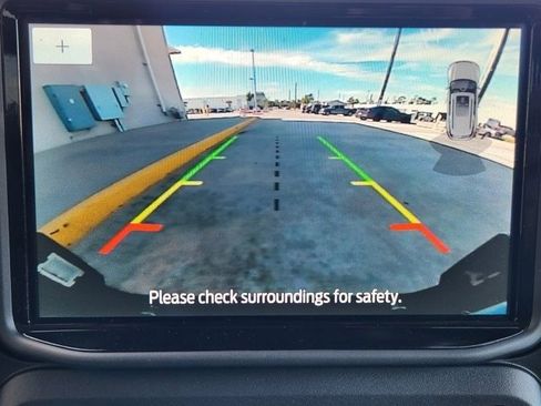 Certified 2022 Ford Bronco Sport Big Bend w/ Convenience Package image 16