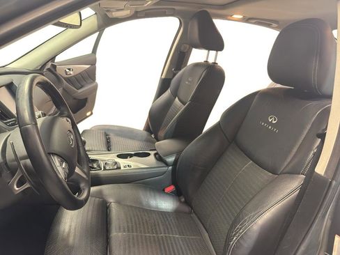 Used 2014 INFINITI Q50 Sport w/ Navigation Package image 15