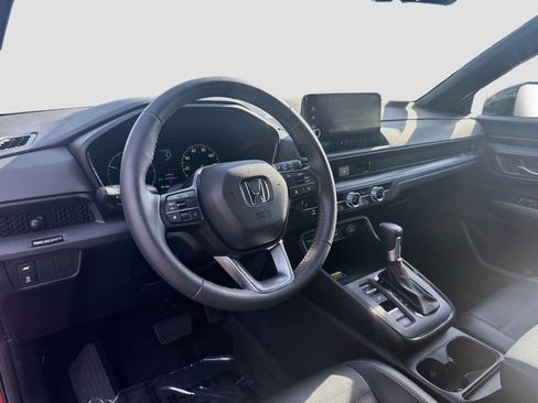 Used 2024 Honda CR-V Sport-L image 9
