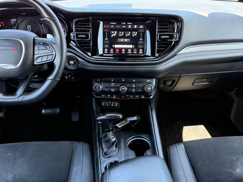 Used 2022 Dodge Durango GT AWD/4WD image 19