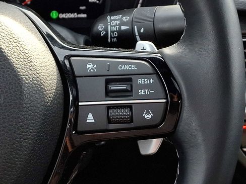 Certified 2024 Acura Integra A-Spec FWD image 25