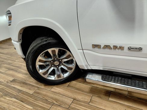 Used 2021 RAM 1500 Limited w/ Protection Group image 19