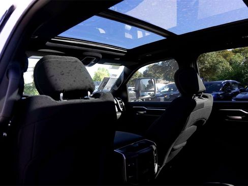 New 2026 RAM 1500 Lone Star image 18