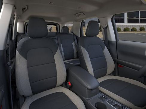 New 2026 Ford Bronco Sport Big Bend image 16