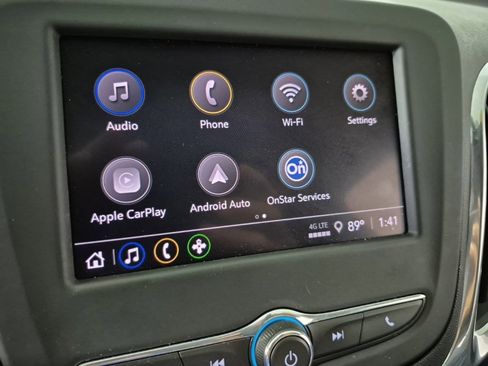 Used 2023 Chevrolet Equinox LT w/ LPO, Floor Liner Package image 17