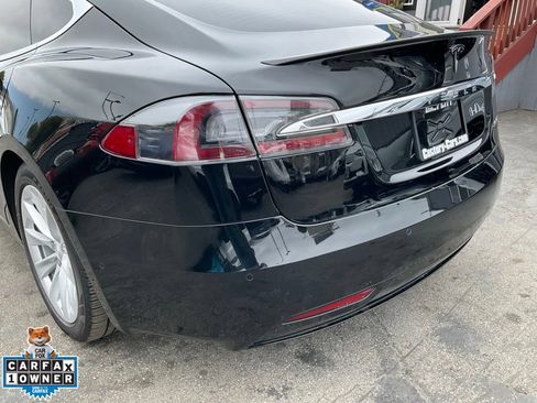 Used 2019 Tesla Model S Performance AWD/4WD image 87