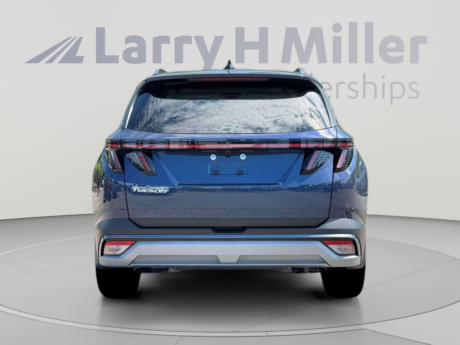 New 2026 Hyundai Tucson SEL FWD image 6