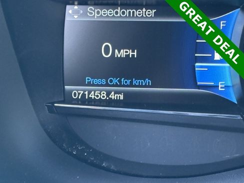 Used 2017 Ford Explorer XLT w/ Equipment Group 202A image 17