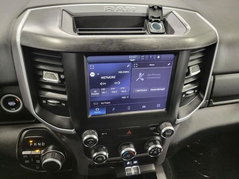 Used 2022 RAM 1500 Big Horn AWD/4WD image 36