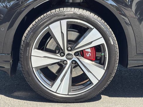 New 2026 Audi SQ5 Premium Plus AWD/4WD image 24