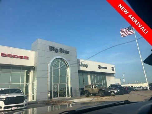Used 2019 Toyota Tacoma TRD Off-Road AWD/4WD image 10