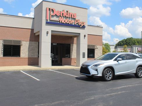 Used 2018 Lexus RX 350 AWD w/ Premium Package image 37