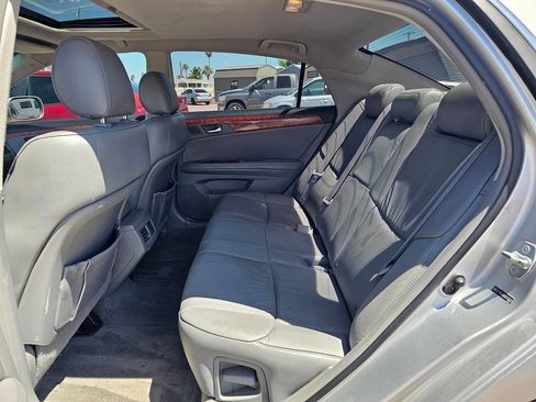 Used 2006 Toyota Avalon XLS FWD image 5