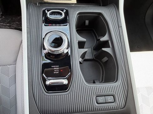 New 2026 Jeep Cherokee Overland image 20