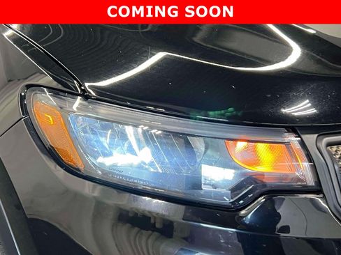 Certified 2022 Jeep Compass Trailhawk w/ Sun and Sound Group AWD/4WD image 9