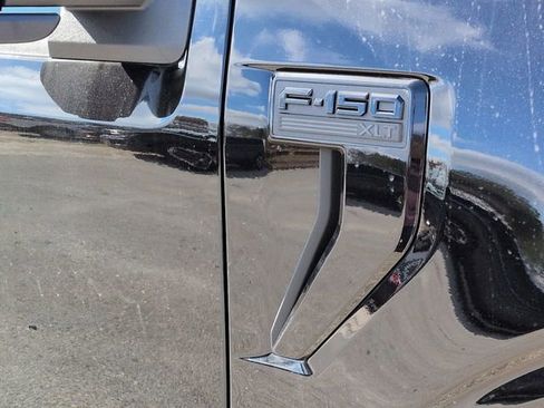 New 2025 Ford F150 XLT w/ Equipment Group 302A MID image 12