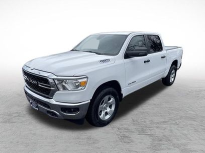 Used 2023 RAM 1500 Big Horn