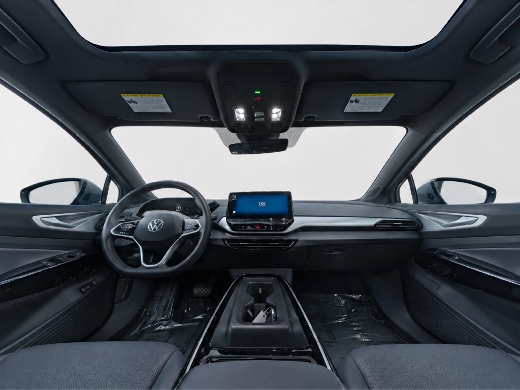 Certified 2023 Volkswagen ID.4 Pro S AWD/4WD image 23