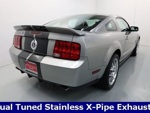 Used 2008 Ford Mustang Shelby GT500 image 28