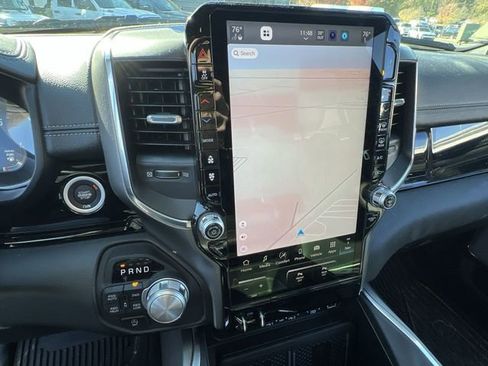 New 2026 RAM 1500 Laramie w/ Night Edition image 20