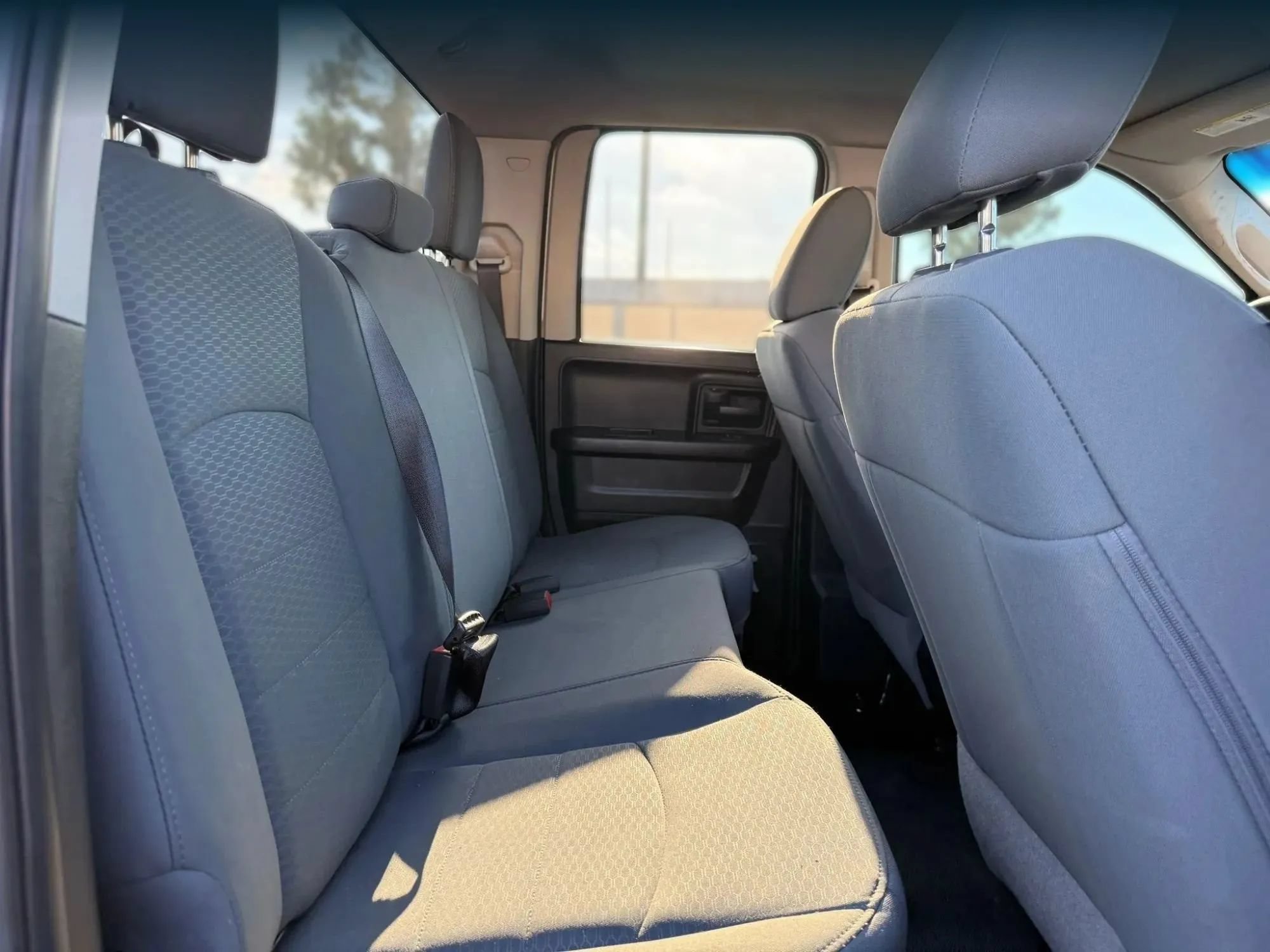 Used 2018 RAM 1500 Tradesman w/ Popular Equipment Group RWD image 20