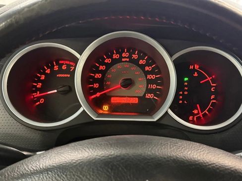 Used 2008 Toyota Tacoma Pickup 4D 6 ft image 24