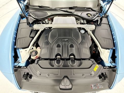 New 2026 Bentley Continental GT AWD/4WD image 26