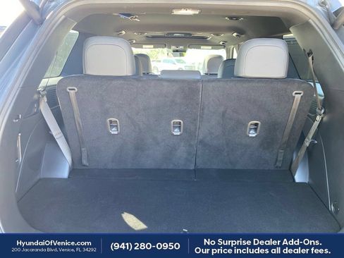 Certified 2026 Hyundai Palisade XRT Pro AWD/4WD image 23