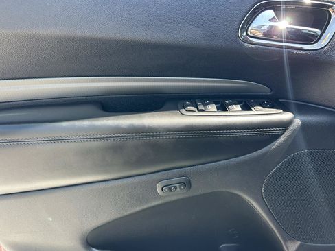 Used 2018 Dodge Durango GT AWD/4WD image 7