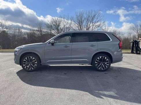 New 2026 Volvo XC90 B6 Plus w/ Protection Package Premier image 20