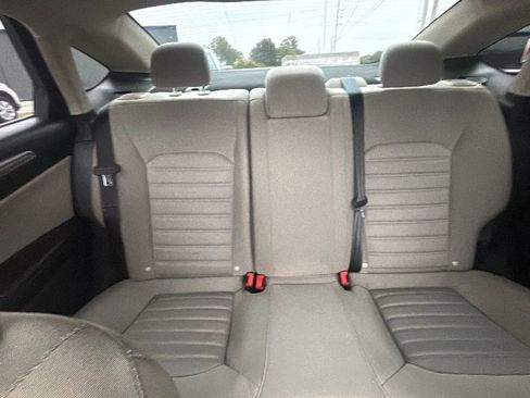 Used 2019 Ford Fusion S FWD image 11