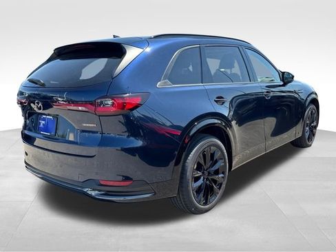 New 2026 MAZDA CX-90 3.3 Turbo S w/ Premium Package AWD/4WD image 5