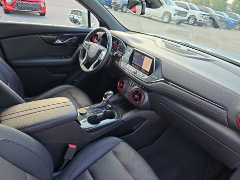 Used 2020 Chevrolet Blazer RS image 47