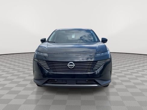 Certified 2025 Nissan Murano SL image 4