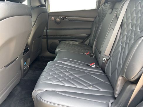 New 2026 Genesis GV80 3.5T Prestige AWD/4WD image 13