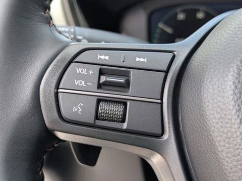 New 2026 Honda CR-V Sport-L image 15