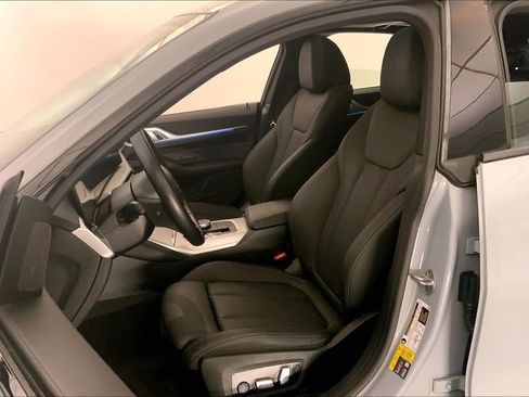 Certified 2023 BMW i4 M50 AWD/4WD image 13